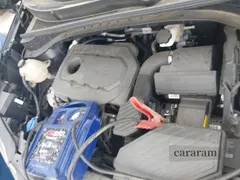 2021 Kia Sportage S