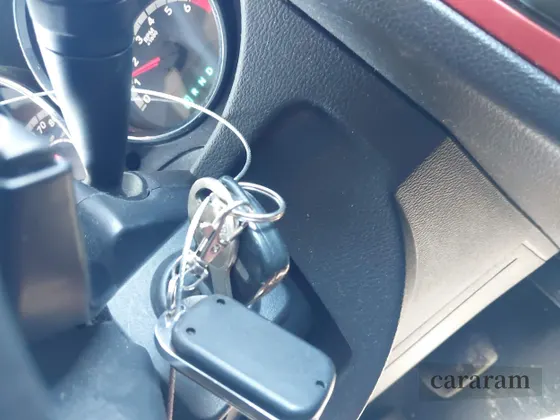 2010 Dodge Caliber Heat