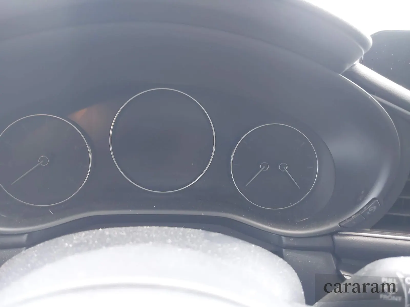 2024 Mazda 3 S Select Sport