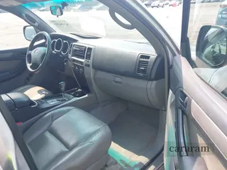 2004 Toyota 4Runner SR5