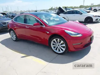 2019 Tesla Model 3 Mid Range