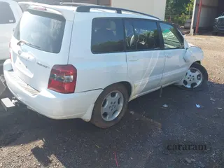 2006 Toyota Highlander