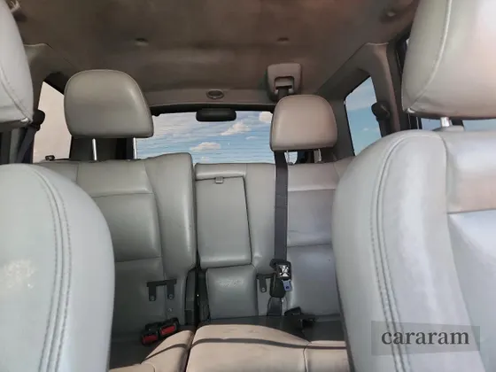 2006 Hyundai Santa Fe GLS