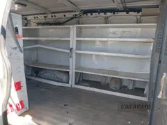 2005 Chevrolet Express Cargo