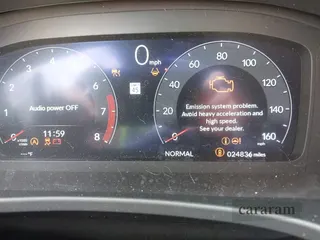 2024 Acura Integra