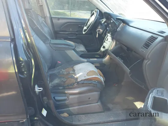 2005 Honda Pilot EX-L
