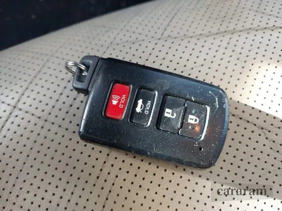 2014 Toyota Avalon Limited