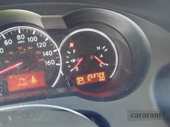 2010 Nissan Altima S