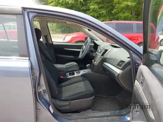 2013 Subaru Legacy Special Sports
