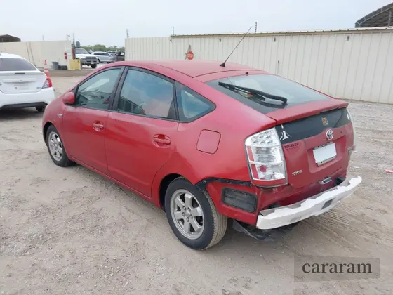 2008 Toyota Prius