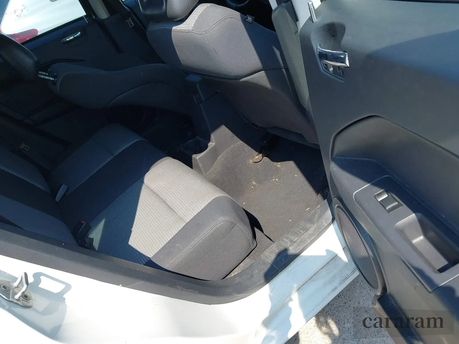 2008 Dodge Caliber SXT