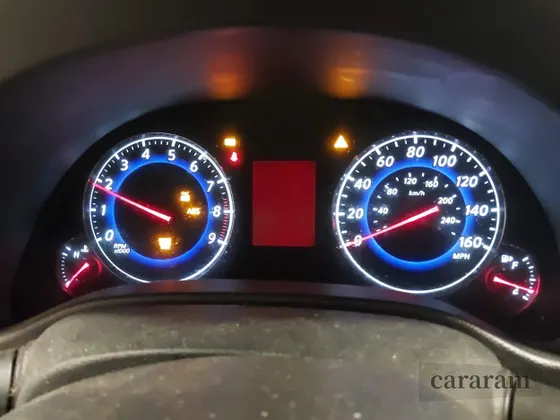 2007 Infiniti G35 Journey