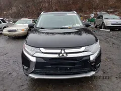 2017 Mitsubishi Outlander SE