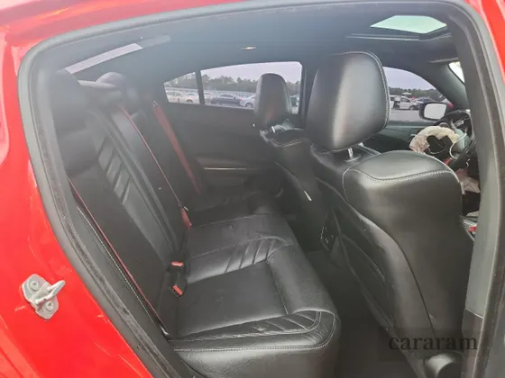 2021 Dodge Charger SRT Hellcat Redeye Widebody