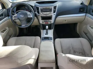 2013 Subaru Legacy Premium