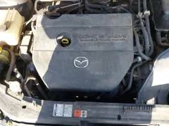 2010 Mazda 5 Sport