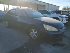 2004 Honda Accord EX