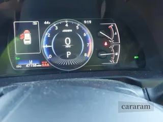 2020 Lexus ES 350