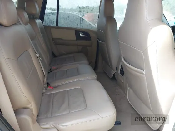 2005 Ford Expedition Special Service