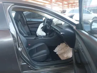 2019 Mazda 3 Preferred