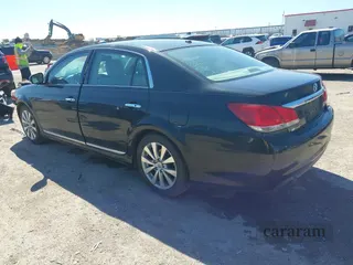 2011 Toyota Avalon