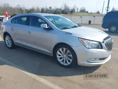2016 Buick LaCrosse