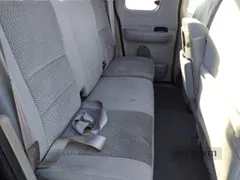 2002 Ford F-150 XL