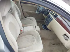 2008 Buick Lucerne CX
