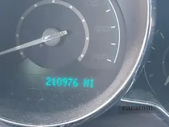 2012 Chevrolet Malibu LTZ 1LZ