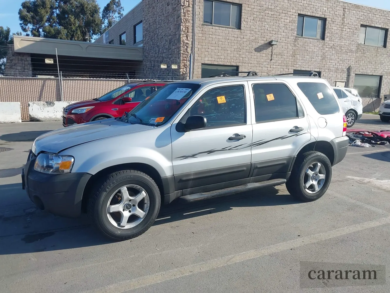 2005 Ford Escape XLT