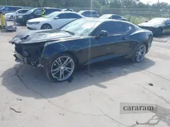 2021 Chevrolet Camaro 1LT