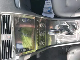 2017 Volkswagen Golf SEL Premium