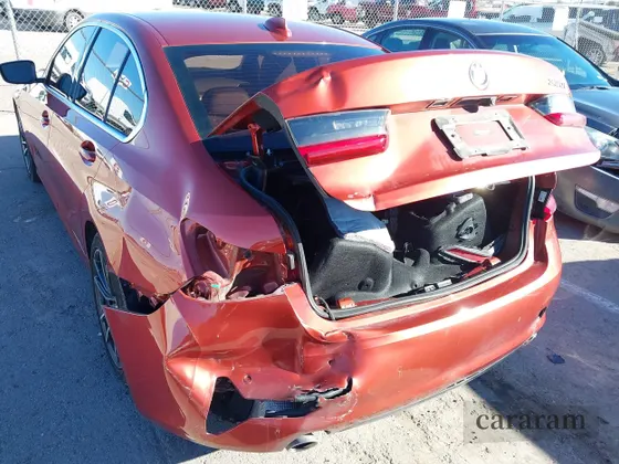 2021 BMW 3 Series 330i