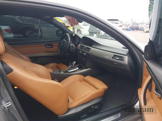 2013 BMW 3 Series 335is