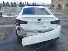 2022 Lexus RC 350 F Sport