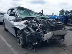 2016 Nissan Maxima SL