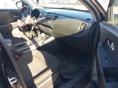 2012 Kia Sportage LX