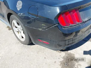 2015 Ford Mustang V6