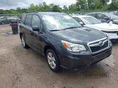 2016 Subaru Forester Premium