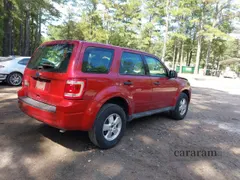 2012 Ford Escape XLS