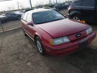 1990 Ford Taurus