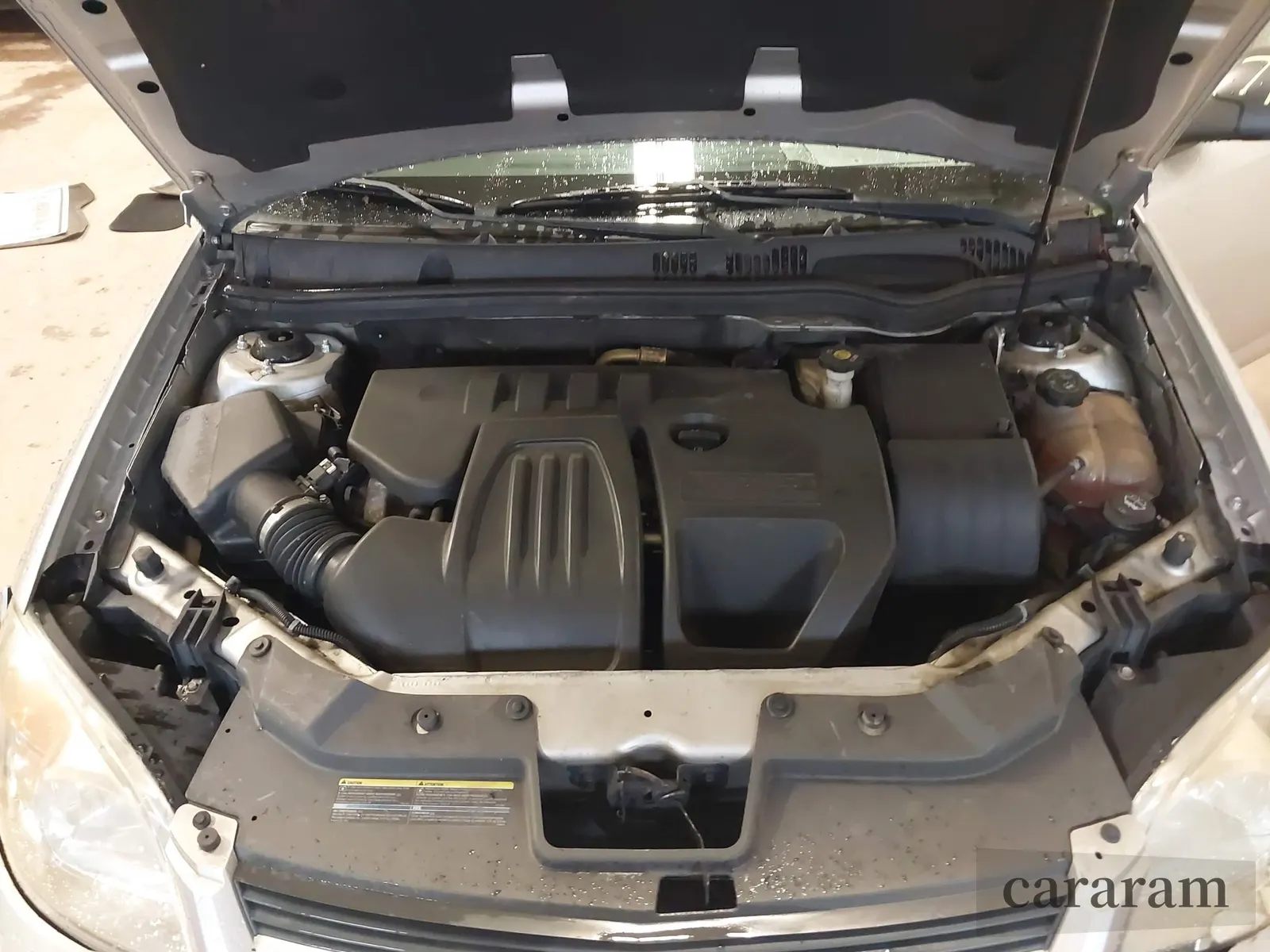 2010 Chevrolet Cobalt LS