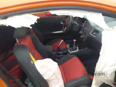 2015 Honda Civic Si