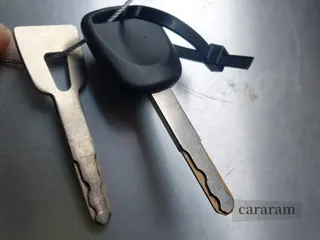 2003 Honda Civic LX