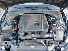 2017 Jaguar XE 20d