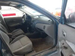 2001 Nissan Sentra XE