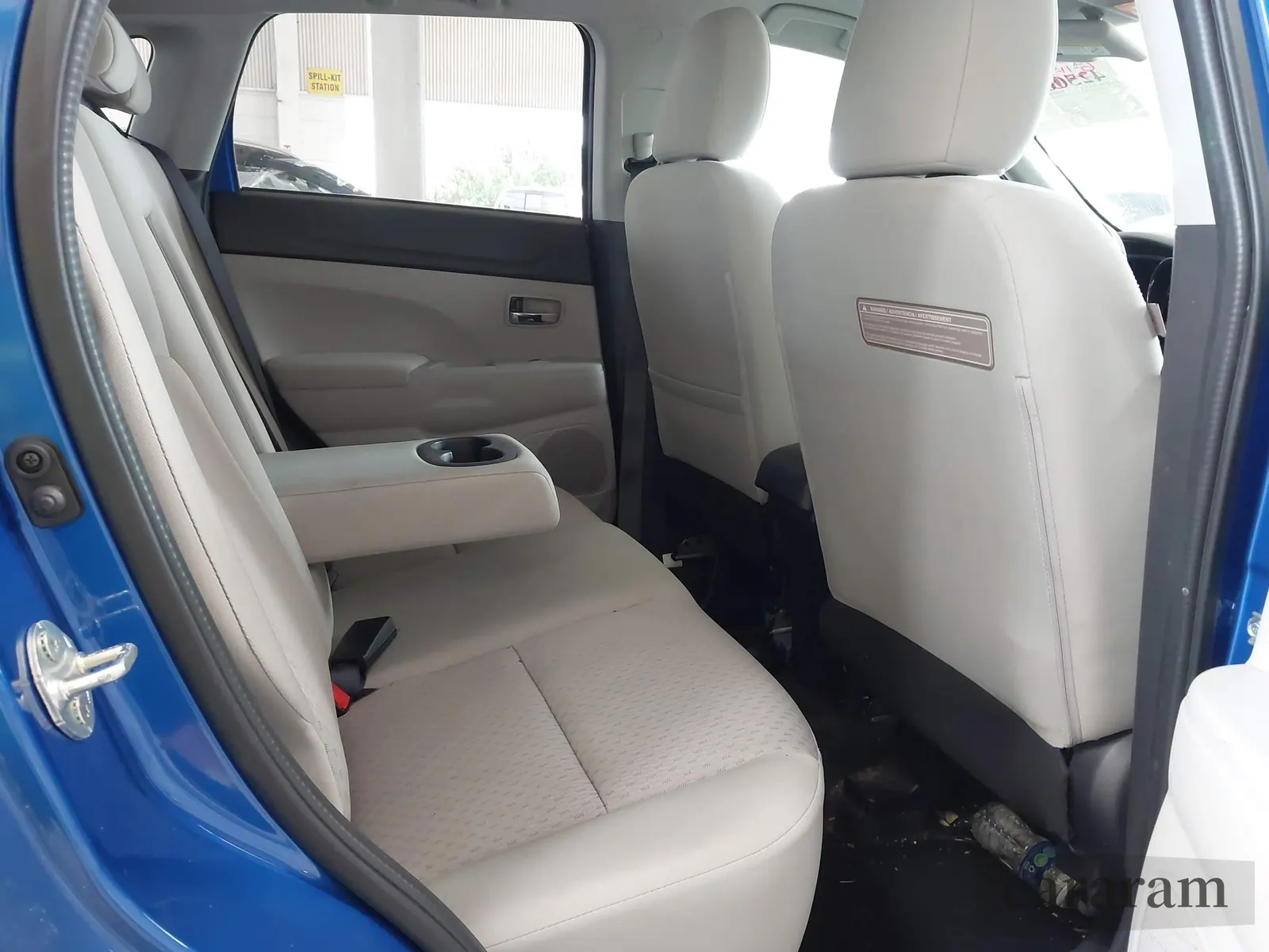 2017 Mitsubishi Outlander ES
