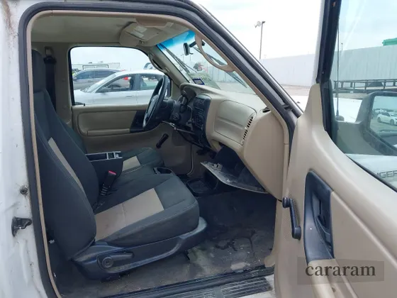 2007 Ford Ranger XL