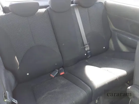 2007 Hyundai Accent GS