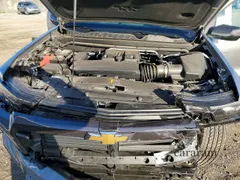 2024 Chevrolet Colorado 2WD LT